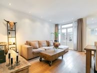 Vaartstraat 66 H, 1075 RS Amsterdam