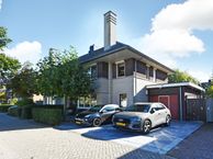 Buitenwatersloot 387, 2614 LD Delft