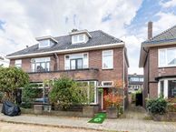 Gualtherus Sylvanusstraat 8, 7412 DM Deventer