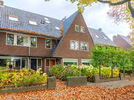 Laan van Cattenbroeck 64, 3703 BP Zeist