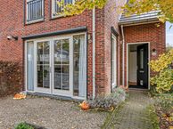 Willem de Zwijgerlaan 35, 8448 MC Heerenveen