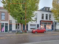 Klarendalseweg 160, 6822 GH Arnhem