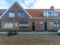 Koningin Emmastraat 19, 4332 VN Middelburg