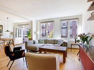 Camperstraat 1 A2, 1091 AD Amsterdam