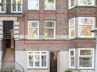 Rooseveltlaan 113 1, 1079 AH Amsterdam