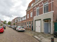 Roosveldstraat 2 A-RD, 2013 CC Haarlem