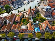 Zuider Havendijk 92, 1601 JE Enkhuizen