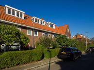 Chopinstraat 6, 3533 EM Utrecht