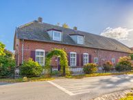 Zuidelijke Bergseweg 14, 5451 NJ Mill