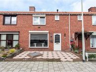 Couwenberghstraat 9, 4631 CV Hoogerheide