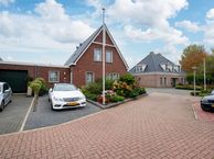 Dorpsstraat 96 A, 2445 AP Aarlanderveen