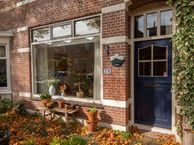 Nieuwpoortslaan 28, 1815 LN Alkmaar