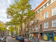 Nickeriestraat 58 I, 1058 VZ Amsterdam