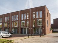 Burgemeester Van Haarenlaan 1225, 3118 GD Schiedam