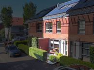 Lisdoddelaan 25, 3451 PL Vleuten