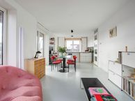 Mariadistelkade 15 +PP, 1031 JW Amsterdam