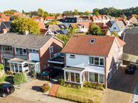 Burgemeester van Weliestraat 5, 7271 DJ Borculo