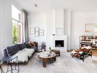 Van Eeghenlaan 12 1, 1071 EM Amsterdam