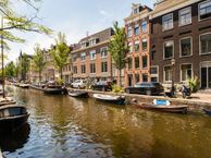 Bloemgracht 142 BG, 1015 TR Amsterdam