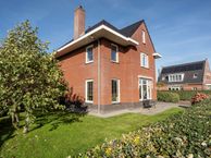 Luzernevlinder 15, 1791 TR Den Burg