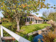 Molenweg 22, 8355 AT Giethoorn