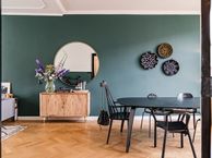 Retiefstraat 47 3&amp;4, 1092 VX Amsterdam