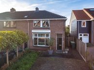 Karel Doormanstraat 93, 3262 PC Oud-Beijerland