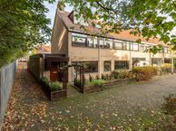 Lage Duin 35, 2121 CC Bennebroek