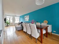 Rombout Hogerbeetsstraat 10 3, 1052 XA Amsterdam