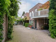 Bekkerstraat 154 C, 3572 SM Utrecht