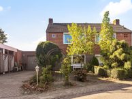 Kapelstraat 16, 5871 AD Broekhuizenvorst