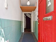 Crispijnstraat 71, 2513 SH Den Haag