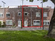 Laathofpad 4, 6218 VA Maastricht