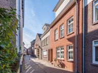 Houtstraat 16, 6591 CA Gennep