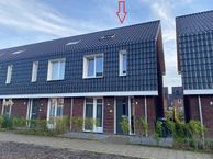 Frida Katzpad 10, 3445 TV Woerden