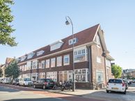 Teding van Berkhoutstraat 92, 2032 LN Haarlem