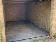 Garagebox 021 Holleweg 141, 4623 XC Bergen op Zoom