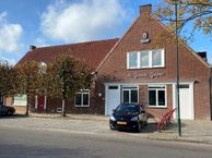 Burgemeester Magneestraat 40 A, 5571 HE Bergeijk