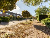 Huizingalaan 42, 2105 SL Heemstede