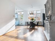 Burgemeester Bosstraat 32, 3043 TB Rotterdam