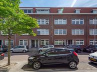 Millinxstraat 64 A, 3081 PP Rotterdam