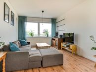 Burgemeester Röellstraat 4 4, 1064 BM Amsterdam