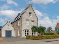 Hendrick de Keyserweg 7, 1462 ML Middenbeemster