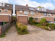 Rooseveltlaan 17, 2625 GL Delft