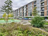 Jan Zijvertszstraat 2 HS, 1067 XH Amsterdam