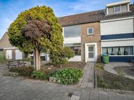 Merksemstraat 19, 4826 PS Breda