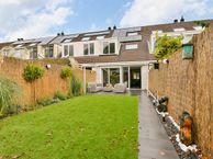 Dassenbos 151, 2134 RD Hoofddorp