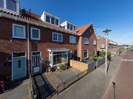 Nicolaas Beetslaan 30, 2041 NP Zandvoort