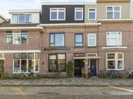 Frans van Mierisstraat 7, 2316 AK Leiden