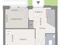 Henrietta van Meertenstraat, 2625 DW Delft